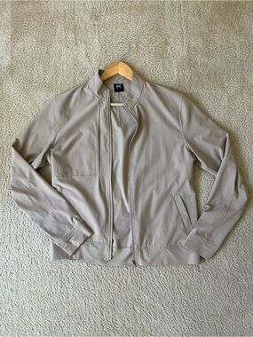 Grand Running Club wind breaker jacket